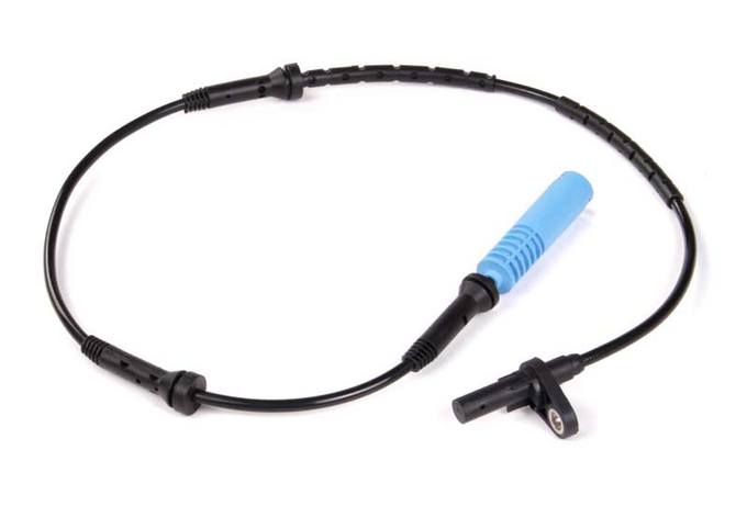 BMW ABS Wheel Speed Sensor - Front 34526771708